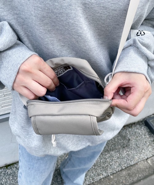 THENORTHFACE/FLAPCROSSBAGMINI