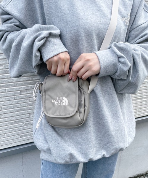 THENORTHFACE/FLAPCROSSBAGMINI