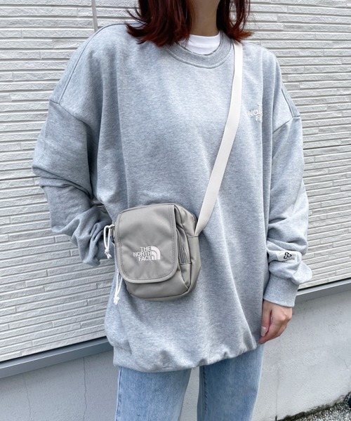 THENORTHFACE/FLAPCROSSBAGMINI