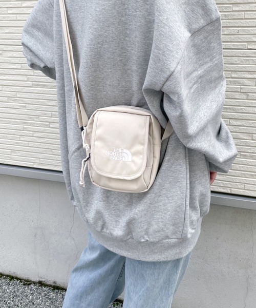 THENORTHFACE/FLAPCROSSBAGMINI