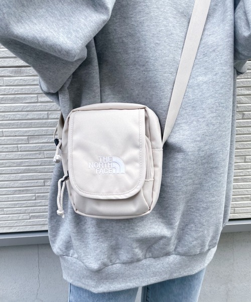 THENORTHFACE/FLAPCROSSBAGMINI