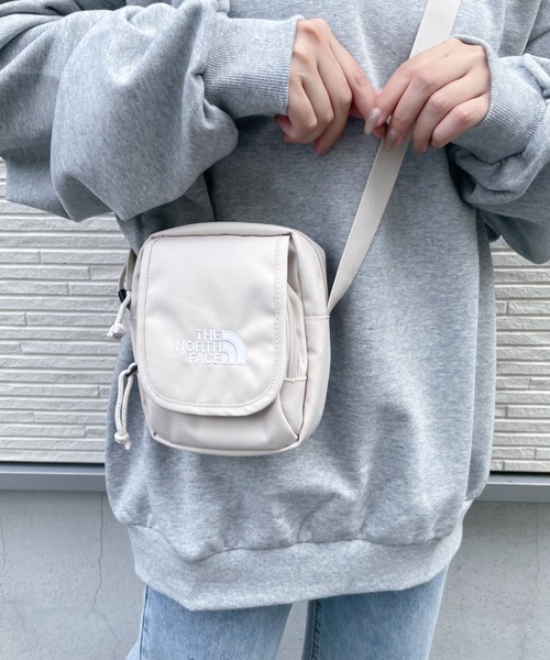 THENORTHFACE/FLAPCROSSBAGMINI