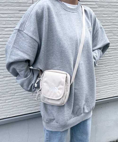 THENORTHFACE/FLAPCROSSBAGMINI