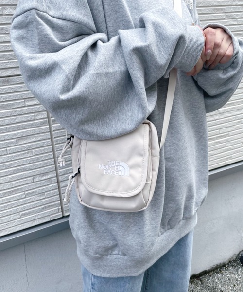 THENORTHFACE/FLAPCROSSBAGMINI