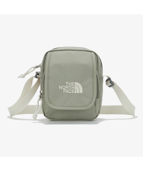 THENORTHFACE/FLAPCROSSBAGMINI