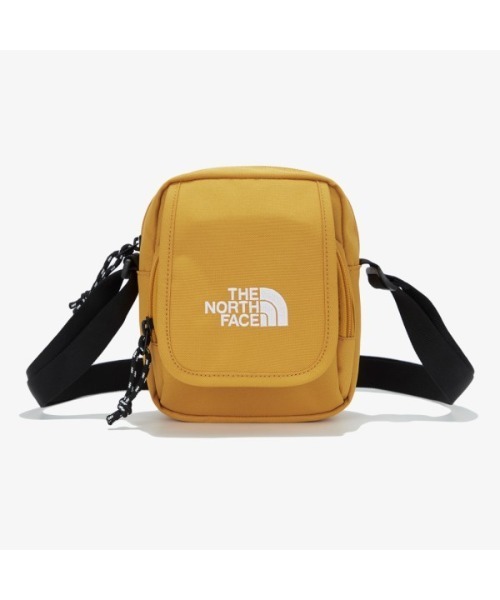 THENORTHFACE/FLAPCROSSBAGMINI