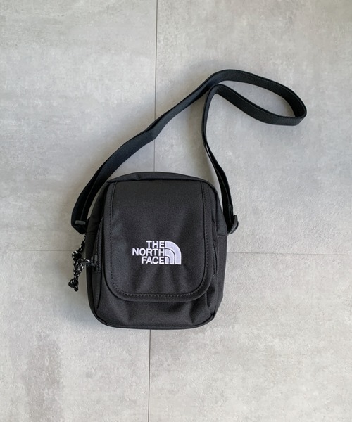 THENORTHFACE/FLAPCROSSBAGMINI