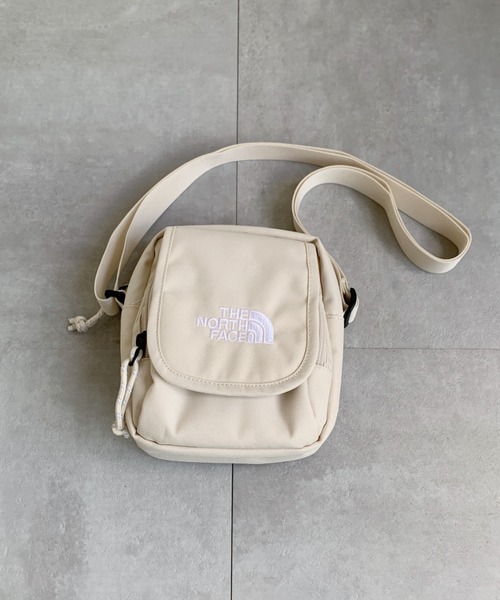 THENORTHFACE/FLAPCROSSBAGMINI