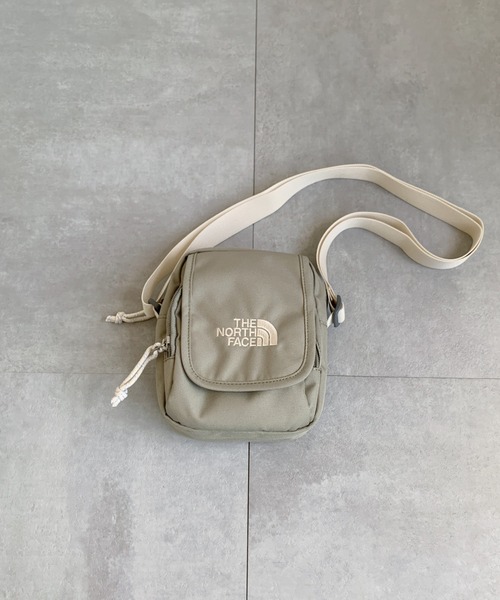 THENORTHFACE/FLAPCROSSBAGMINI