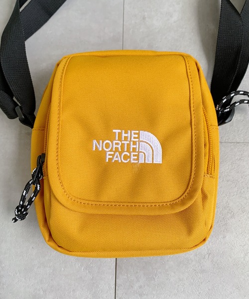 THENORTHFACE/FLAPCROSSBAGMINI