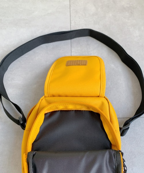 THENORTHFACE/FLAPCROSSBAGMINI