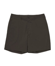 【MISTERGENTLEMAN】BASIC WIDE SHORT