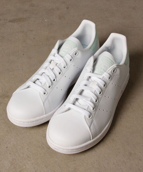 【adidas/アディダス】STAN SMITH W（G58186）◇【WEB限定】