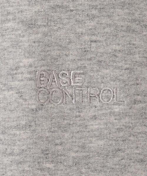 BASECONTROL（ベースコントロール）の「◆【S～Lサイズ展開】多機能裏毛 スウェットパンツ（その他パンツ・レディース・ブラック/ネイビー/グレー・01/02/03）」の15枚目の写真