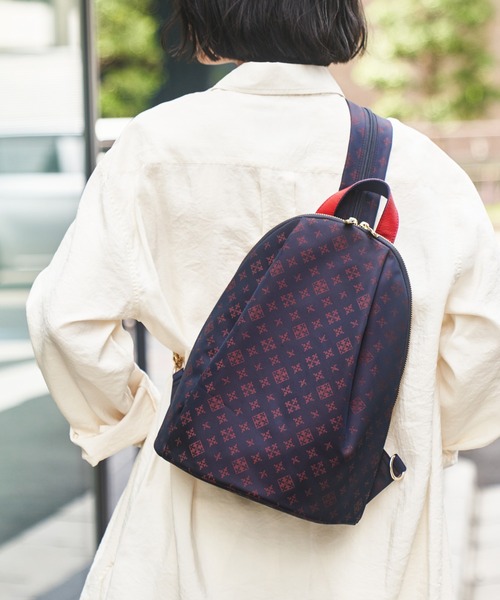 Russet - 《Russet》2WAYリュックショルダーバッグの通販 by