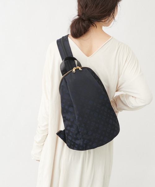 russet（ラシット）の「2WAYリュックサック(CE-132-WEB)（ボディ