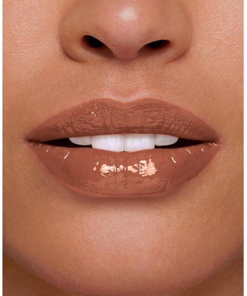 CLARINS（クラランス）の「コンフォート リップオイル インテンス（口紅/リップティント/グロス・レディース・01 intense nude/03 intense raspberry/04 intense rosewood/06 intense fuchsia/07 intense red/08 intense burgundy/【限定色】09 warm rose/【限定色】10 deep camellia・FREE）」の11枚目の写真