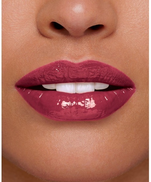 CLARINS（クラランス）の「コンフォート リップオイル インテンス（口紅/リップティント/グロス・レディース・01 intense nude/03 intense raspberry/04 intense rosewood/06 intense fuchsia/07 intense red/08 intense burgundy/【限定色】09 warm rose/【限定色】10 deep camellia・FREE）」の16枚目の写真