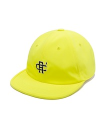 【ROMANTIC CROWN】RC CLUB BALL CAP / ロマンティッククラウン RC クラブ ベースボール キャップ