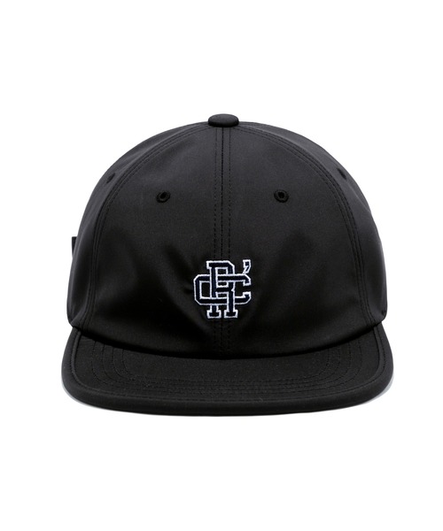 ROMANTIC CROWN(ロマンティッククラウン)の「【ROMANTIC CROWN】RC CLUB BALL CAP / ロマンティッククラウン RC クラブ ベースボール キャップ(キャップ・メンズ・ライトイエロー/ブラック/ホワイト・FREE)」の12枚目の写真
