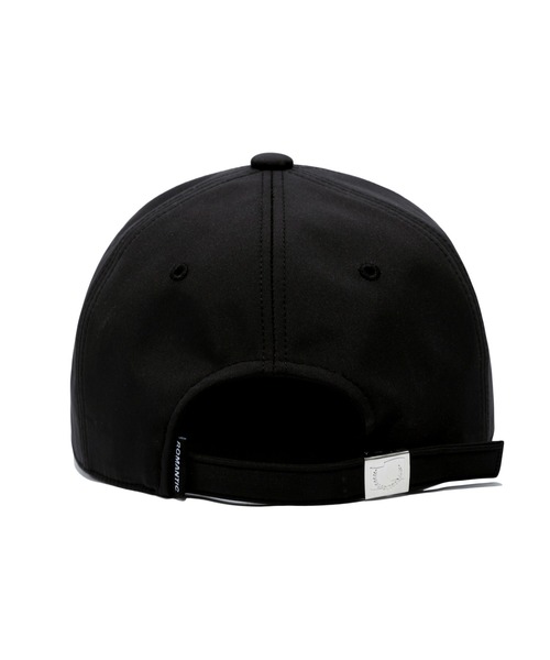 ROMANTIC CROWN(ロマンティッククラウン)の「【ROMANTIC CROWN】RC CLUB BALL CAP / ロマンティッククラウン RC クラブ ベースボール キャップ(キャップ・メンズ・ライトイエロー/ブラック/ホワイト・FREE)」の14枚目の写真