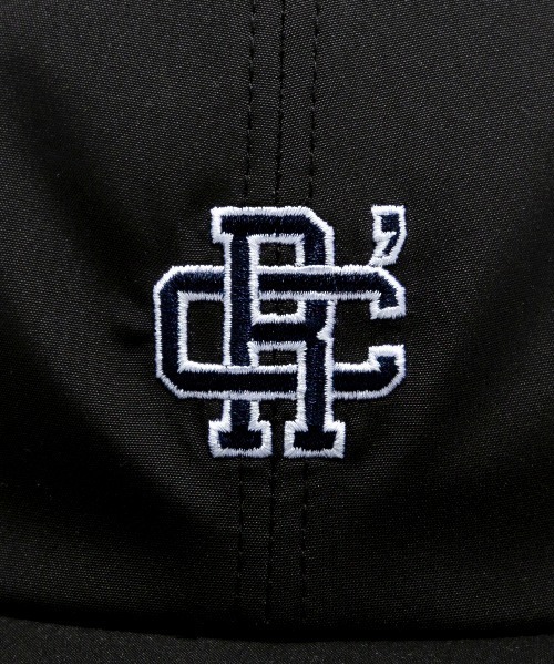 ROMANTIC CROWN(ロマンティッククラウン)の「【ROMANTIC CROWN】RC CLUB BALL CAP / ロマンティッククラウン RC クラブ ベースボール キャップ(キャップ・メンズ・ライトイエロー/ブラック/ホワイト・FREE)」の15枚目の写真