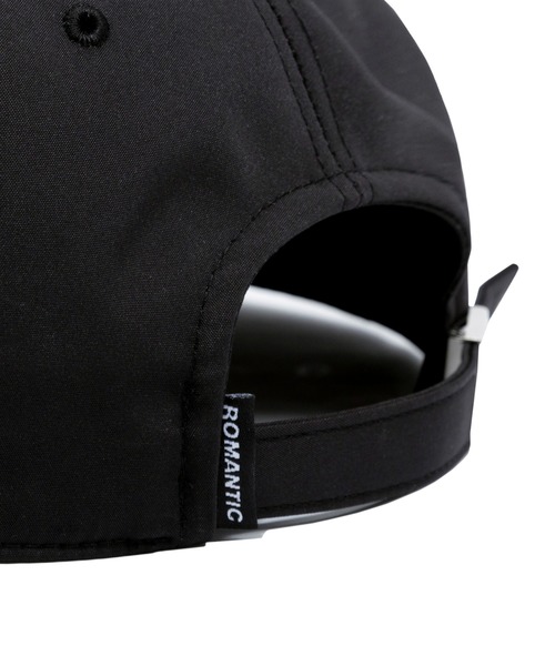 ROMANTIC CROWN(ロマンティッククラウン)の「【ROMANTIC CROWN】RC CLUB BALL CAP / ロマンティッククラウン RC クラブ ベースボール キャップ(キャップ・メンズ・ライトイエロー/ブラック/ホワイト・FREE)」の16枚目の写真