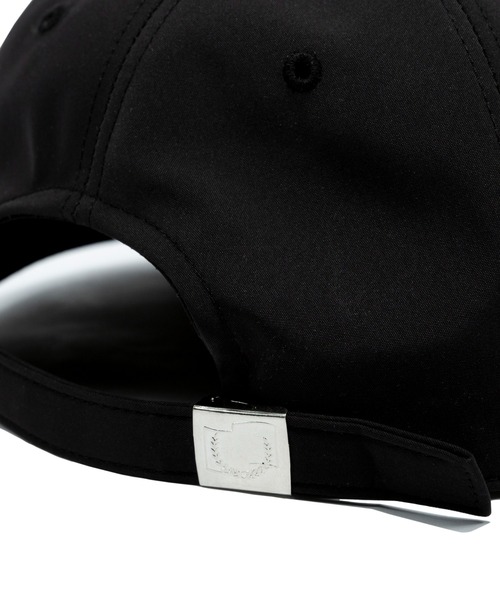 ROMANTIC CROWN(ロマンティッククラウン)の「【ROMANTIC CROWN】RC CLUB BALL CAP / ロマンティッククラウン RC クラブ ベースボール キャップ(キャップ・メンズ・ライトイエロー/ブラック/ホワイト・FREE)」の17枚目の写真