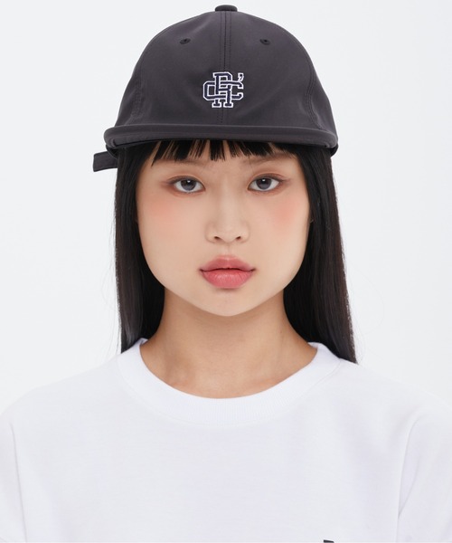 ROMANTIC CROWN(ロマンティッククラウン)の「【ROMANTIC CROWN】RC CLUB BALL CAP / ロマンティッククラウン RC クラブ ベースボール キャップ(キャップ・メンズ・ライトイエロー/ブラック/ホワイト・FREE)」の18枚目の写真