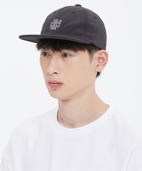 ROMANTIC CROWN(ロマンティッククラウン)の「【ROMANTIC CROWN】RC CLUB BALL CAP / ロマンティッククラウン RC クラブ ベースボール キャップ(キャップ・メンズ・ライトイエロー/ブラック/ホワイト・FREE)」の19枚目の写真