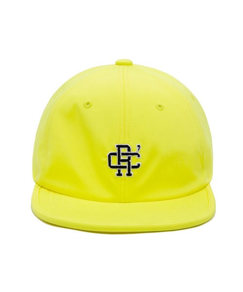 ROMANTIC CROWN(ロマンティッククラウン)の「【ROMANTIC CROWN】RC CLUB BALL CAP / ロマンティッククラウン RC クラブ ベースボール キャップ(キャップ・メンズ・ライトイエロー/ブラック/ホワイト・FREE)」の20枚目の写真