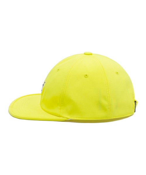 ROMANTIC CROWN(ロマンティッククラウン)の「【ROMANTIC CROWN】RC CLUB BALL CAP / ロマンティッククラウン RC クラブ ベースボール キャップ(キャップ・メンズ・ライトイエロー/ブラック/ホワイト・FREE)」の21枚目の写真