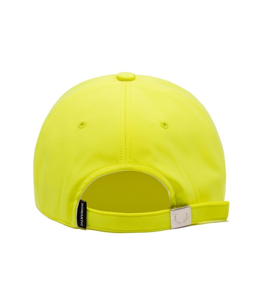 ROMANTIC CROWN(ロマンティッククラウン)の「【ROMANTIC CROWN】RC CLUB BALL CAP / ロマンティッククラウン RC クラブ ベースボール キャップ(キャップ・メンズ・ライトイエロー/ブラック/ホワイト・FREE)」の22枚目の写真