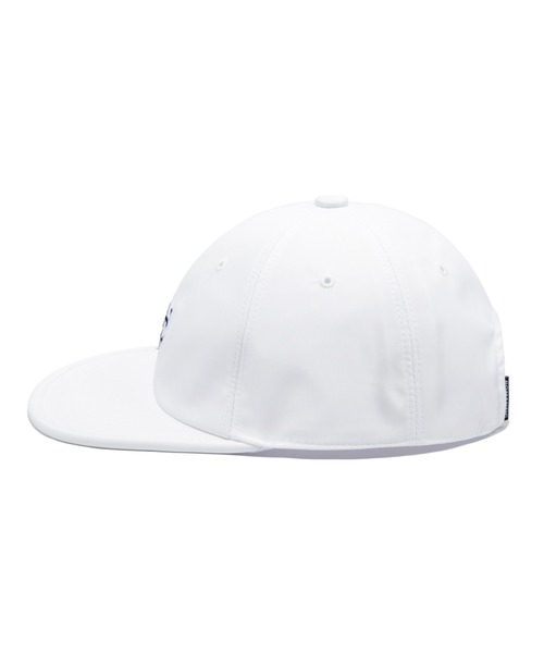 ROMANTIC CROWN(ロマンティッククラウン)の「【ROMANTIC CROWN】RC CLUB BALL CAP / ロマンティッククラウン RC クラブ ベースボール キャップ(キャップ・メンズ・ライトイエロー/ブラック/ホワイト・FREE)」の5枚目の写真