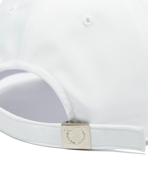 ROMANTIC CROWN(ロマンティッククラウン)の「【ROMANTIC CROWN】RC CLUB BALL CAP / ロマンティッククラウン RC クラブ ベースボール キャップ(キャップ・メンズ・ライトイエロー/ブラック/ホワイト・FREE)」の9枚目の写真