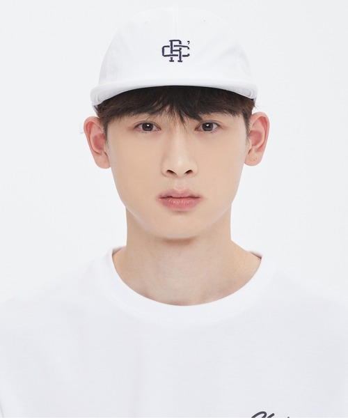 ROMANTIC CROWN(ロマンティッククラウン)の「【ROMANTIC CROWN】RC CLUB BALL CAP / ロマンティッククラウン RC クラブ ベースボール キャップ(キャップ・メンズ・ライトイエロー/ブラック/ホワイト・FREE)」の10枚目の写真