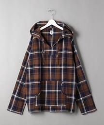 South2 West8 | ＜South2 West8（サウスツー ウエストエイト）＞ MEXICAN PARKA/パーカー □□(シャツ/ブラウス)
