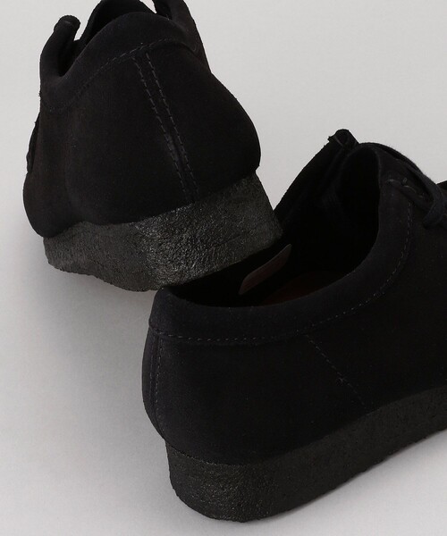 Firsthand（ファーストハンド）の「Firsthand/ファーストハンド Clarks / クラークス Wallabee / ワラビー