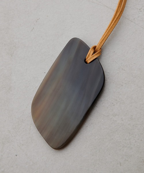 BEARDSLEY（ビアズリー）の「《CATH.S》ネックレス（ネックレス・レディース・ベージュ・FREE）」の6枚目の写真