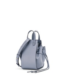 LOEWE | ハンモック ドローストリングバッグ ミニ (クラシックカーフ)(ハンドバッグ)