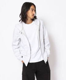 AVIREX（アヴィレックス）の「【AVI-TEX】ウィンドガード フーデッド スウェット パーカー / WIND GUARD HOODED SWEAT PARKA / アヴィレックス / AVIREX（パーカー・メンズ）」