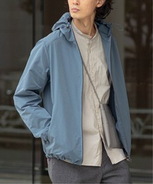 EDIFICE | DICROS ZIP パーカー(ブルゾン)