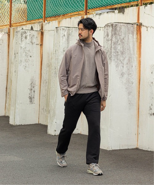 EDIFICE(エディフィス)の「DICROS ZIP パーカー(ブルゾン・メンズ・ライトブルー/ブラック/ウッド・MEDIUM/LARGE/X-LARGE/SMALL)」の22枚目の写真