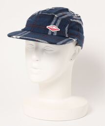 Battenwear | 【Battenwear/バテンウェア】米国製フランネルキャップ/TRAVEL CAP(キャップ)