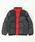 DIESEL KIDS�i�f�B�[�[���L�b�Y�j�́uDIESEL�i�f�B�[�[���jKids & Junior �p�f�B���O�W���P�b�g�u���]���i�_�E���W���P�b�g/�R�[�g�j�v�b�_�[�N�O���[