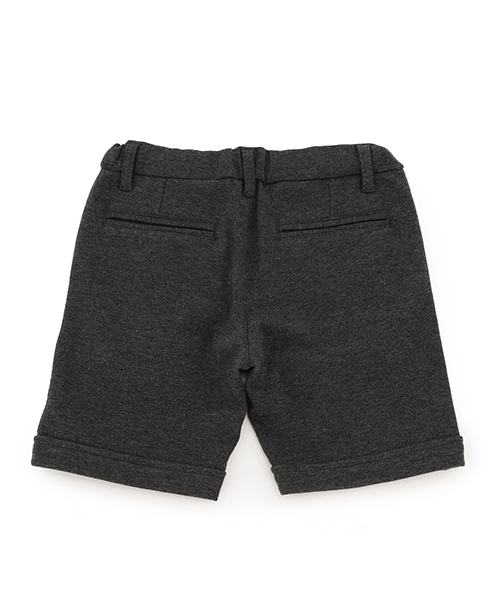 B:MING by BEAMS(ビーミングバイビームス)の「ビーミング by ビームス / ポンチショートパンツ 2015SS(その他パンツ・キッズ・チャコールグレー/ネイビー・100/120/110/130)」の16枚目の写真