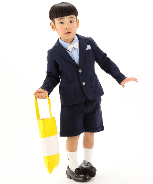 B:MING by BEAMS(ビーミングバイビームス)の「ビーミング by ビームス / ポンチショートパンツ 2015SS(その他パンツ・キッズ・チャコールグレー/ネイビー・100/120/110/130)」の10枚目の写真