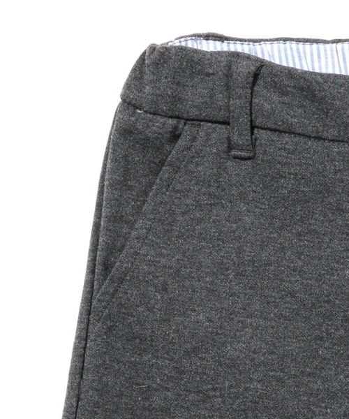B:MING by BEAMS(ビーミングバイビームス)の「ビーミング by ビームス / ポンチショートパンツ 2015SS(その他パンツ・キッズ・チャコールグレー/ネイビー・100/120/110/130)」の20枚目の写真