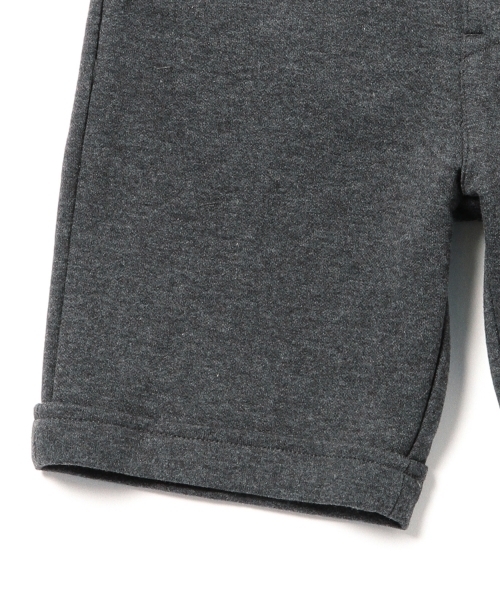 B:MING by BEAMS(ビーミングバイビームス)の「ビーミング by ビームス / ポンチショートパンツ 2015SS(その他パンツ・キッズ・チャコールグレー/ネイビー・100/120/110/130)」の21枚目の写真