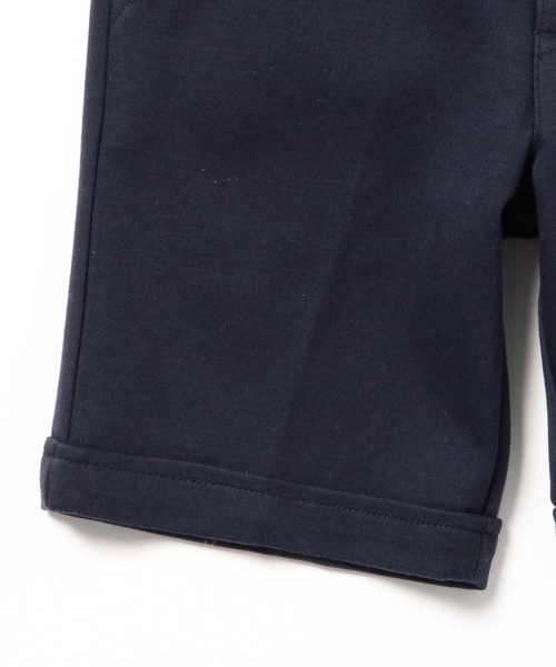 B:MING by BEAMS(ビーミングバイビームス)の「ビーミング by ビームス / ポンチショートパンツ 2015SS(その他パンツ・キッズ・チャコールグレー/ネイビー・100/120/110/130)」の17枚目の写真
